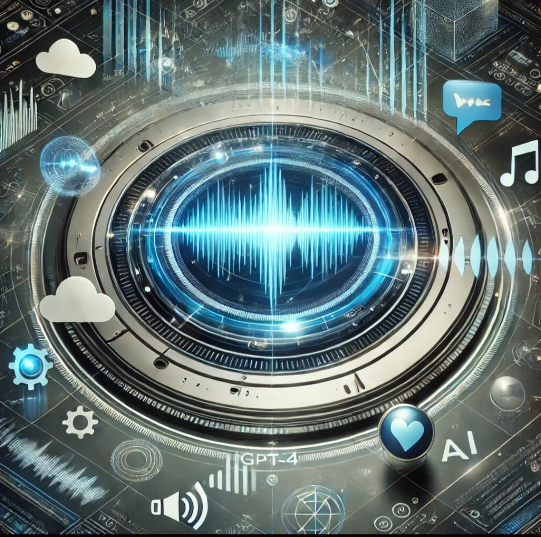 Résumé des Tests de GPT-4 Voice