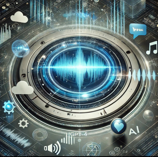 Résumé des Tests de GPT-4 Voice