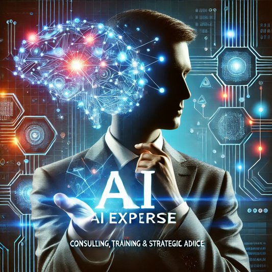 Book My Expertise in Artificial Intelligence (AI)