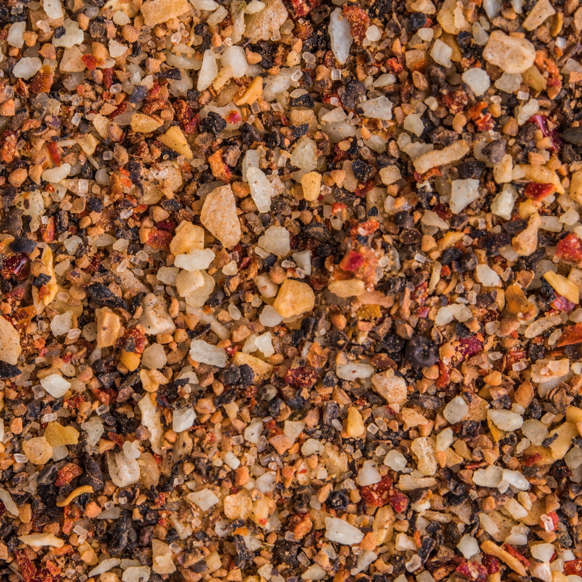 Seasoning Pepper Medley Spicy - 12 x 740 g - Clubhouse - Restaurant and Foodservice Ingredients - Canadian Distribution-3