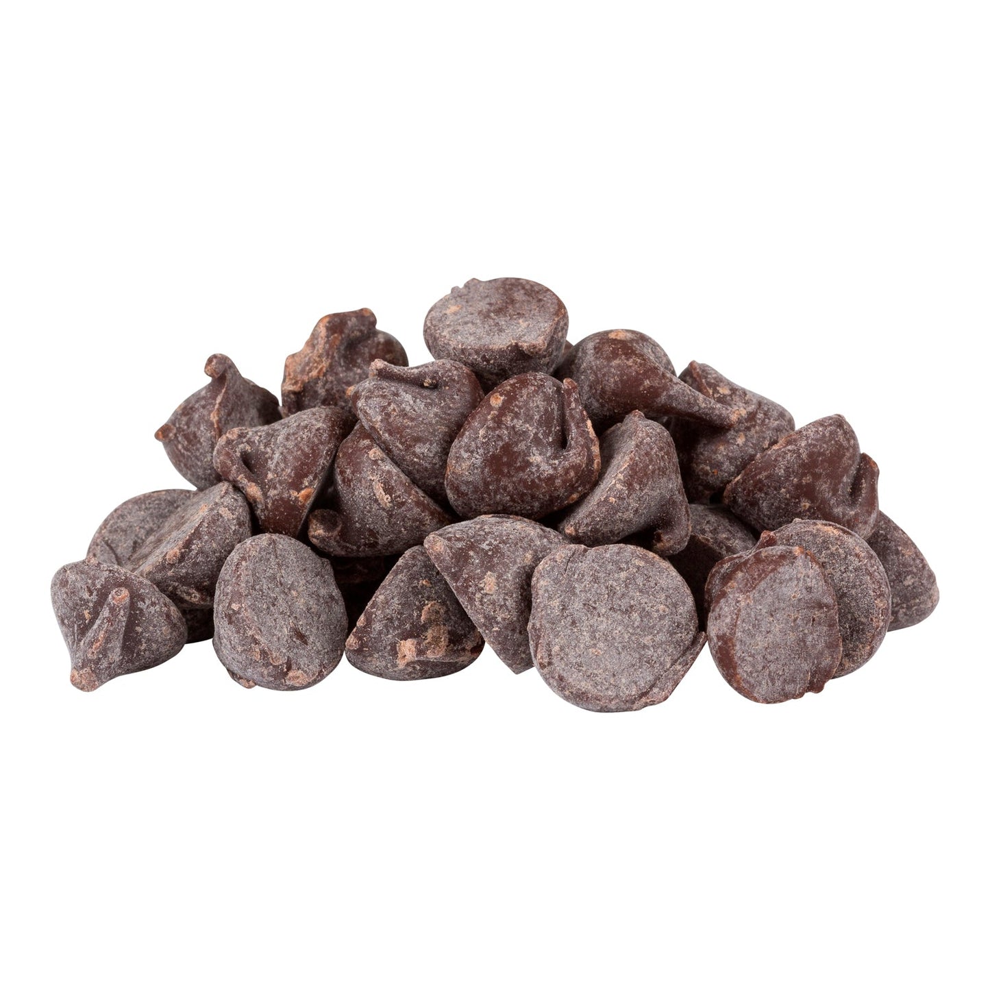 Classic Chocolate Chip Semi-Sweet 4000 - 10KG - Canadian Distribution-2