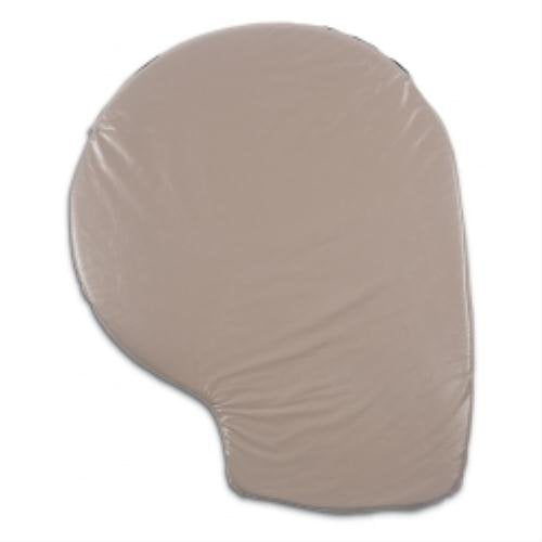 Petmate 28600 Indigo Dog House Pad Medium In Tan