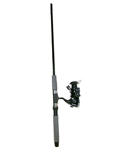 Naturmania Green Trail 9589010 Spinning Rod And Reel Combo – inovago
