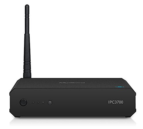 MyGica IPC3700 Quad Core 64-Bit Mini PC TV Box with Full Version Windows 10