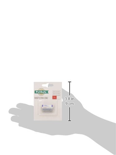 MultiVet Battery 3V Lithium