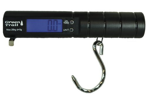 Electronic Scale 9671020