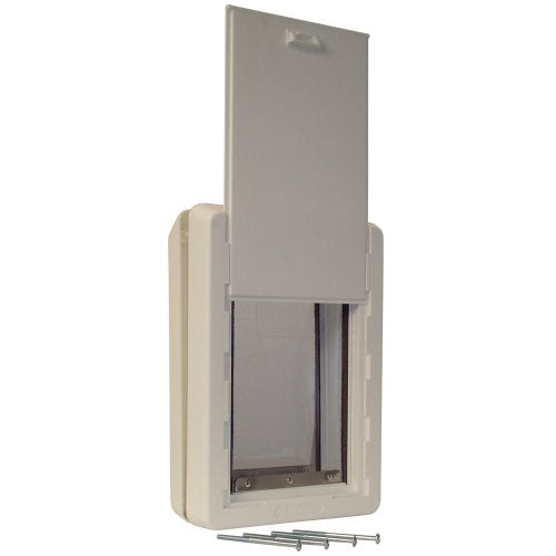 Perfect Pet The All-Weather Energy Efficient Dog Door
