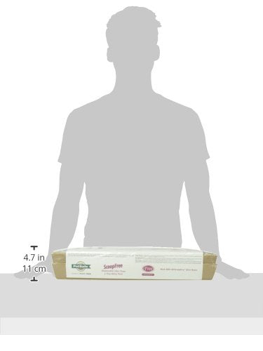 PetSafe ScoopFree Litter Tray Free, Single
