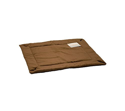 K&H Crate Pad for Pet (Mocha, 37x54)