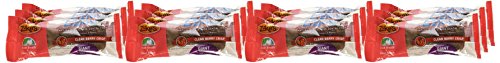 Zuke'S Performance Pet Nutrition 134089 12 Count Z-Bone Giant Cherry Berry Display Box, Large