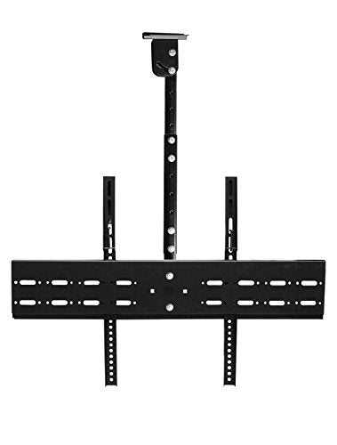 Power Pro Audio PPA034 180 Degree Rotation TV Ceiling Mount For 37