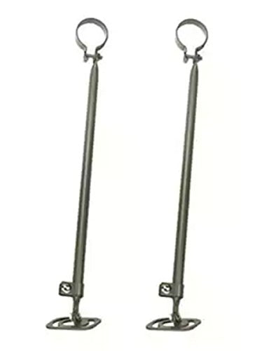 Skywalker TDL Signature Series Adjustable Support Arm Pair for J Pipes