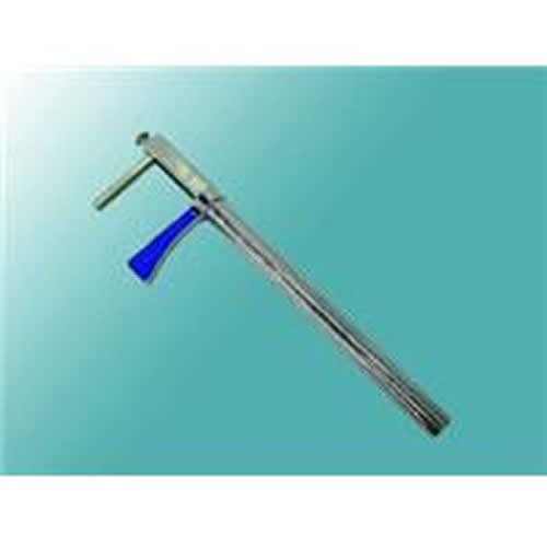 Multi-Bolus Balling Gun