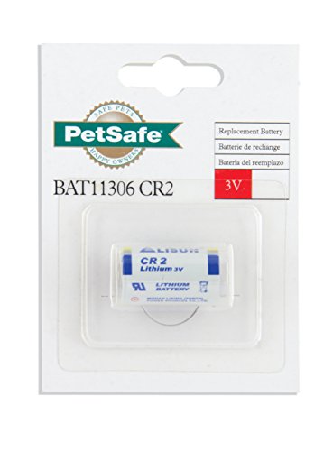 MultiVet Battery 3V Lithium