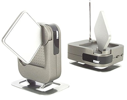 Terk LF30S Wavemaster 30 2.4GHz Wireless A/V Entertainment Expansion System with Remote Control Extender