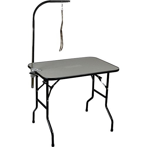 Precision Pet Pro Grooming Table with Access&Loop