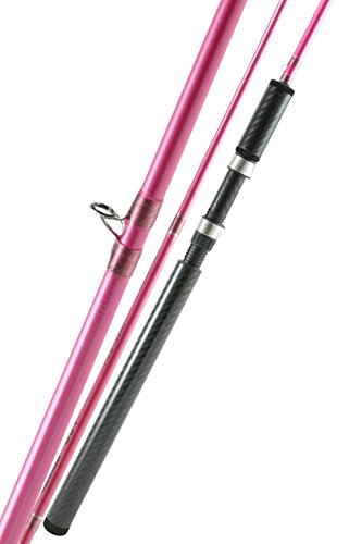 Okuma SST Ladies Edition IM-8 Graphite Fishing Rods – inovago