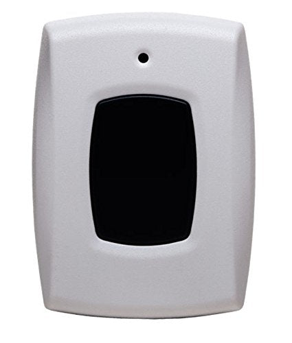 2gig PANIC1 Single Wireless Panic/Medical Emergency Button Remote