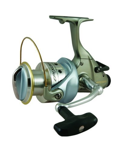 OKUMA Epixor EB Baitfeeder Reels (EB-50)