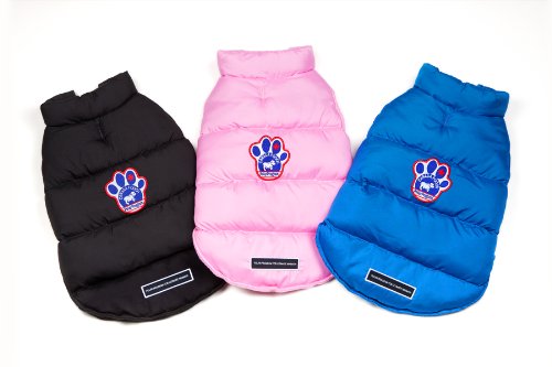 Canada Pooch Arctic Adventurer Vest, Pink, Size 26