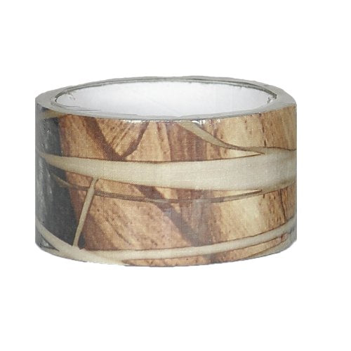 Ripstop Nylon Camo Tape T200