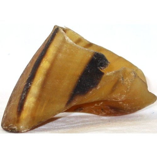 Rollover Smoked Beef Hooves Bulk Dog Treat