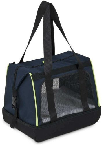 Petmate See & Stow Carrier For Dog