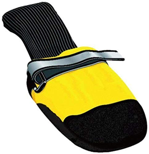 Muttluks All Weather Leather Sole and Toe