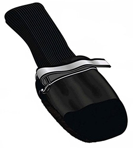 Muttluks All Weather Leather Sole and Toe