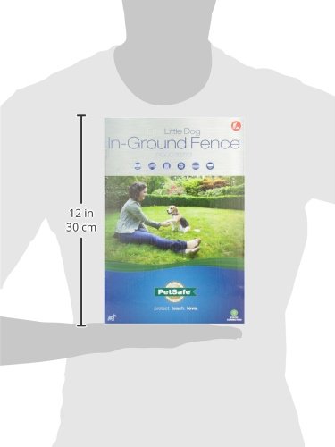 PetSafe Elite Little Dog In-Ground Fence