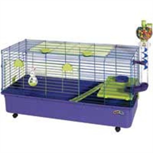 Super Pet Treat Pet-n-Play Habitat