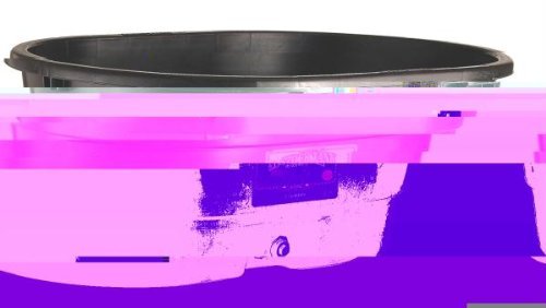 Little Giant Poly Oval Stock Tank