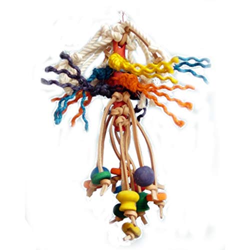 Zoo-Max Twiggy Bird Toy, Small