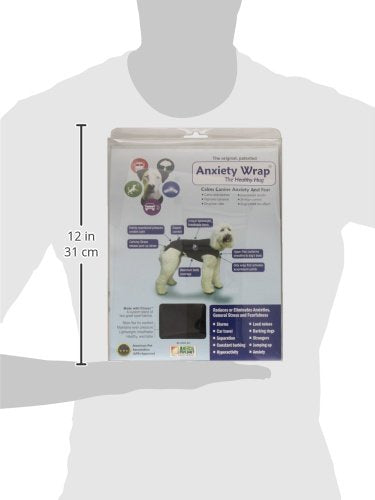 The Original Anxiety Wrap