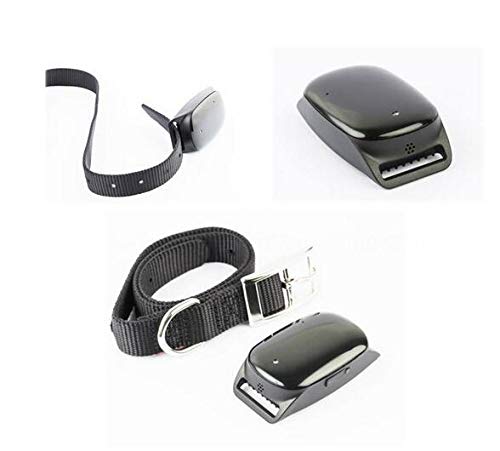 Smartphone Small Waterproof Cat or Dog GPS Tracker Pet Locator Mini Location Device