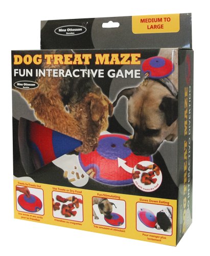 Nina Ottosson Dog Treat Maze