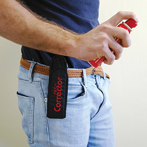 Pet Corrector Holster