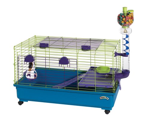 Super Pet Treat Pet-n-Play Habitat
