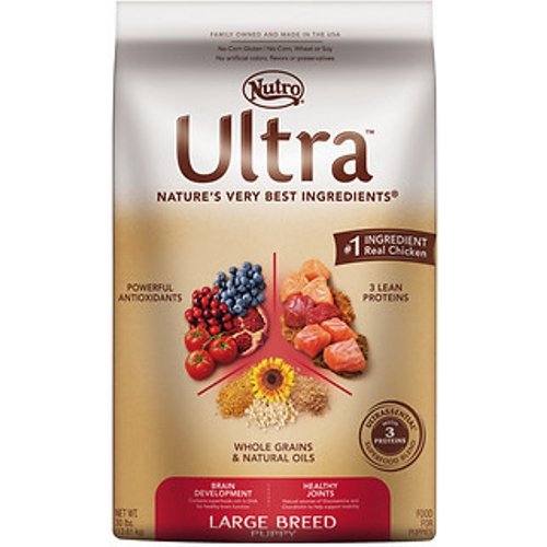 Nutro Ultra Large Breed Puppy