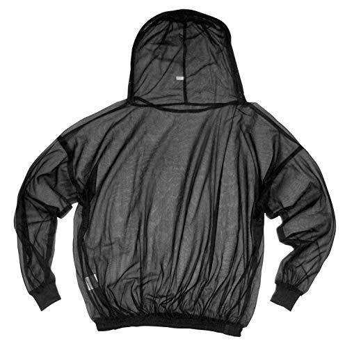 Veste moustique (2xs-xs)