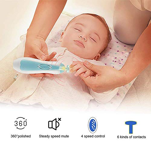 Kit de cuter à ongles en toute sécurité coupure de bébé coupe-ongles de manucure de manucure de manucure de manucure Cutter Cutter Ciseaux enfants Babies Nail Care (rose)