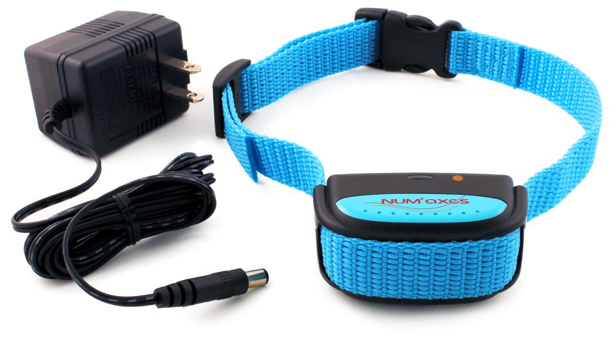 DOGTEK NoBark Pulse Bark Control Collar