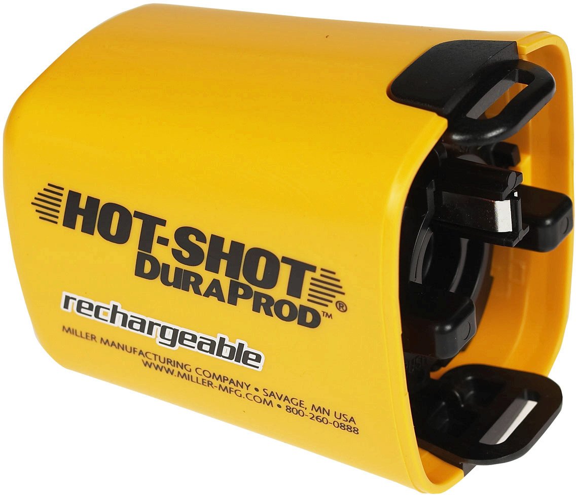 RECHARGEABLE BATTERY PACK DXRBP
