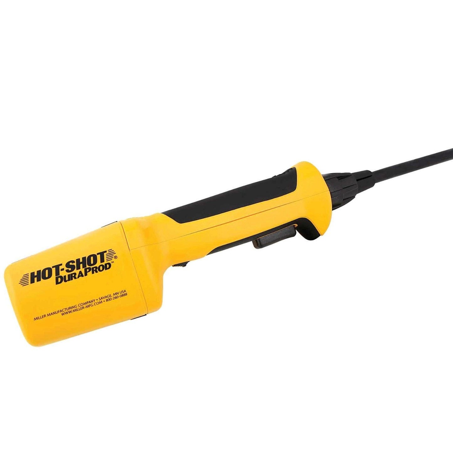 Hot Shot DuraProd 4/Piece Rechargeable Kit