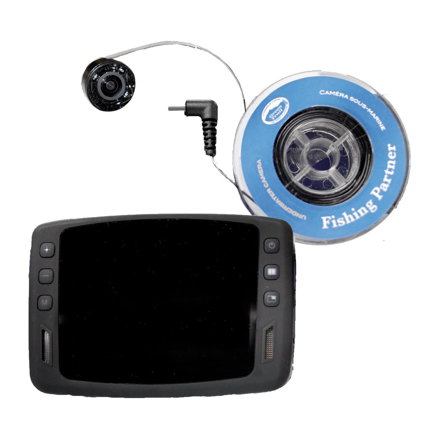 Underwater Camera Fishing Partner 9674350