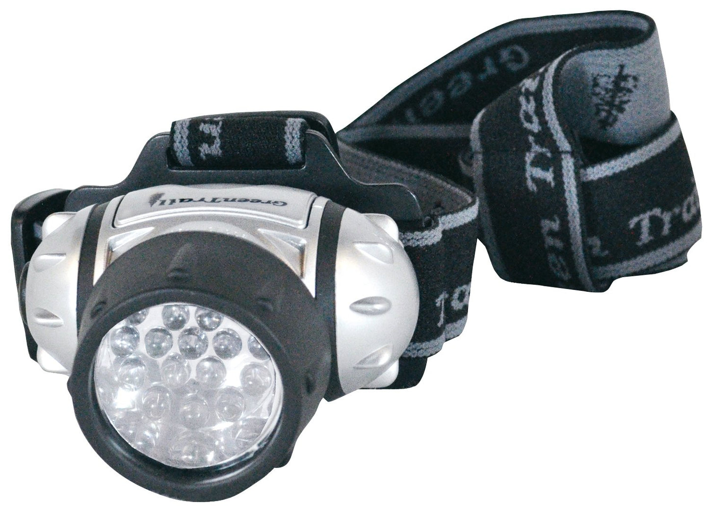 Head Lamp 19 Leds 9510519