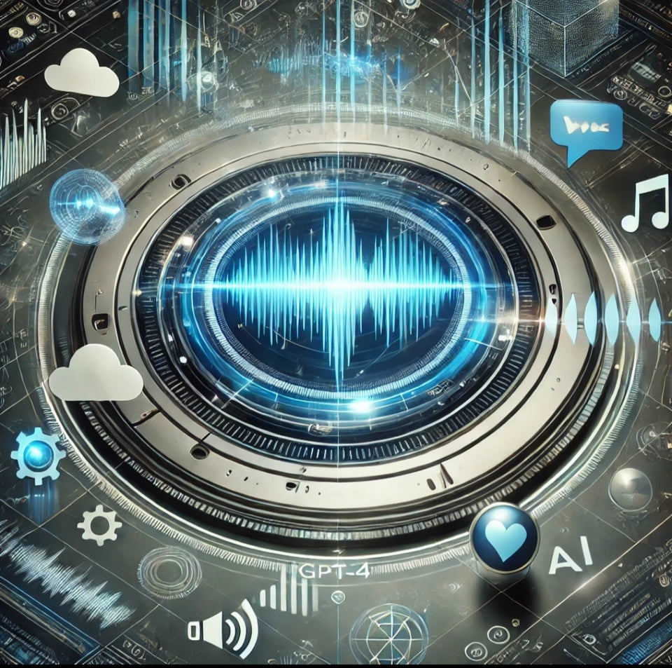 Résumé des Tests de GPT-4 Voice