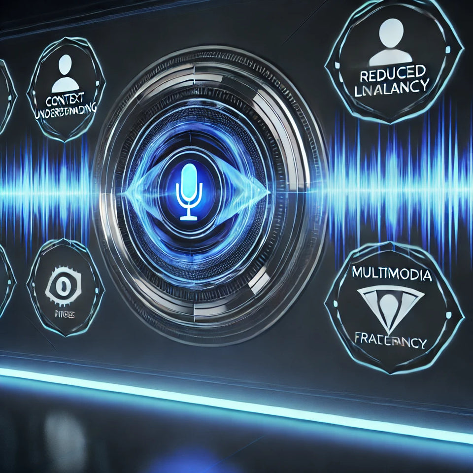 Summary of GPT-4 Voice Tests