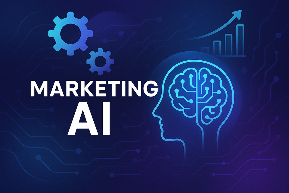 marketing AI