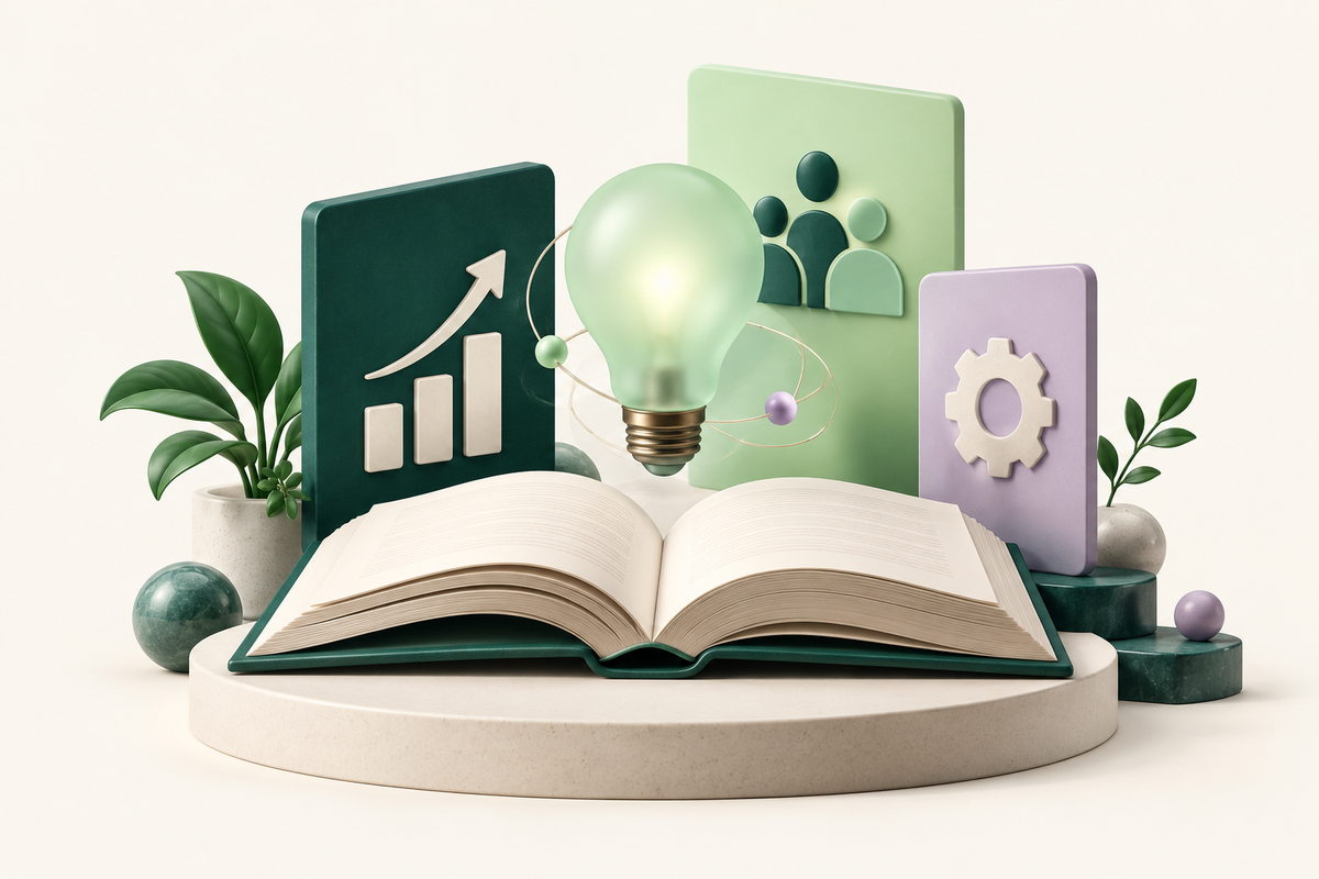 Formations pour entreprises : apprentissage pratique, outils numériques et collaboration.